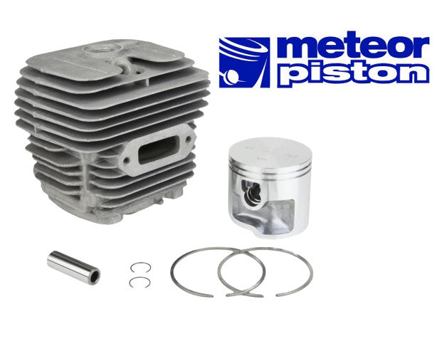Комплект цилиндър за ЩИЛ TS410, TS420 (Ø 50mm) Meteor, Italia