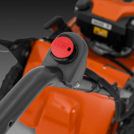 Косачка HUSQVARNA LC 353VE