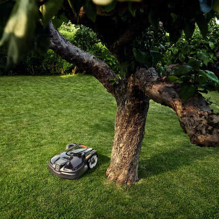 Косачка робот HUSQVARNA AUTOMOWER® 305