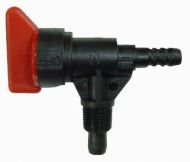 КРАН ЗА БЕНЗИН B&S С 3/8`` РЕЗБА