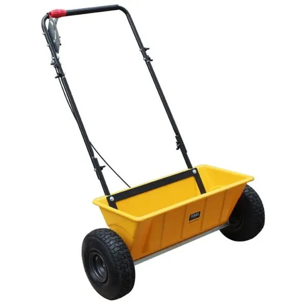 Тороразпръсквачка / сеялка TEXAS - Smart Spreader 200/ 25 л