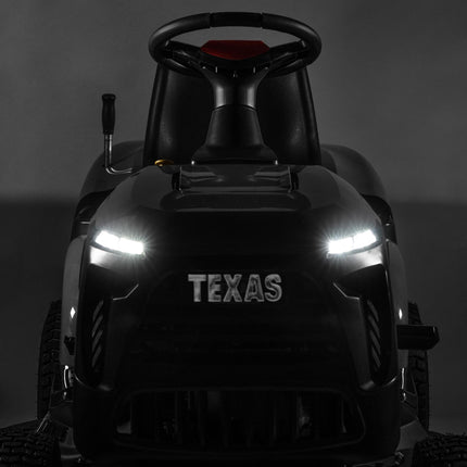 Тракторна косачка TEXAS - TTC102H