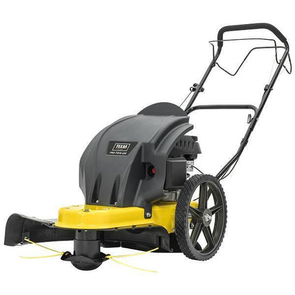 Тримерна косачка TEXAS- Pro Trim 600 несамоходна, 4 мм корда
