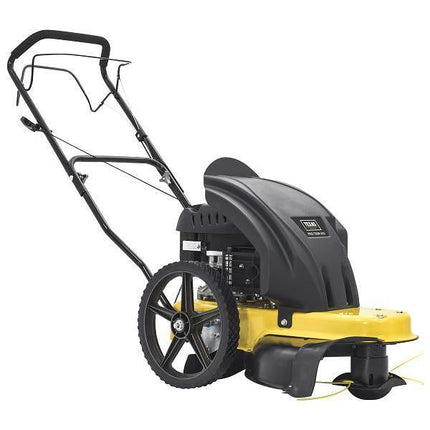 Тримерна косачка TEXAS- Pro Trim 600 несамоходна, 4 мм корда