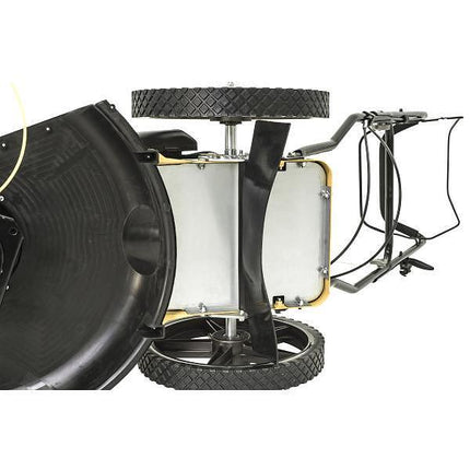 Тримерна косачка TEXAS- Pro Trim 600 несамоходна, 4 мм корда