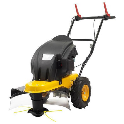 Тримерна косачка TEXAS -Pro Trim 610TR самоходна, 4 мм корда