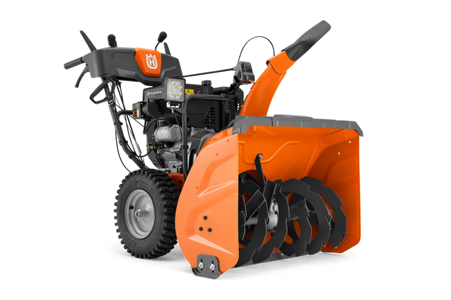 Снегорин Husqvarna ST 376