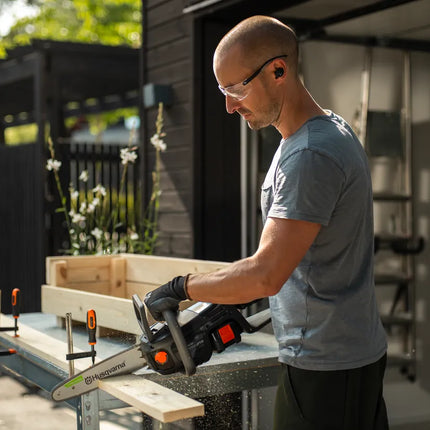 Верижен трион Husqvarna Aspire™ C15X-P4A