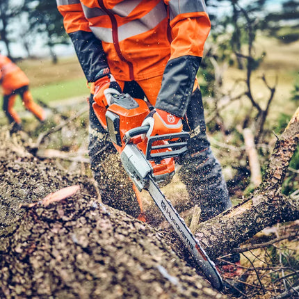 Верижен трион HUSQVARNA 542i XP®