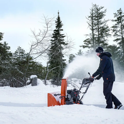 Снегорин HUSQVARNA ST 124