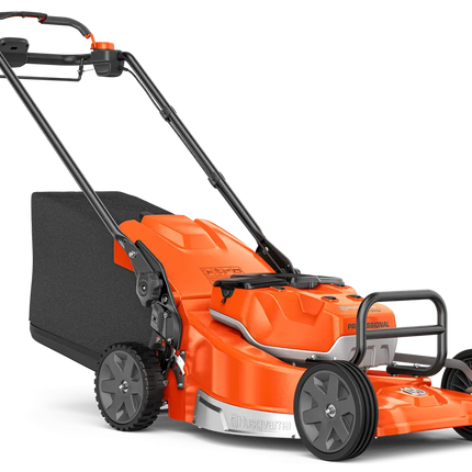 Косачка Husqvarna LC 551iV