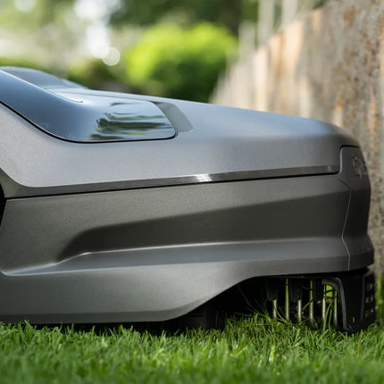 Косачка робот Husqvarna Automower® 410XE NERA