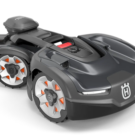 Косачка робот Husqvarna Automower® 435X AWD NERA с безжична технология