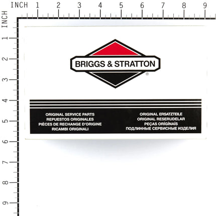 Въздушен филтър BRIGGS & STRATTON - 798897