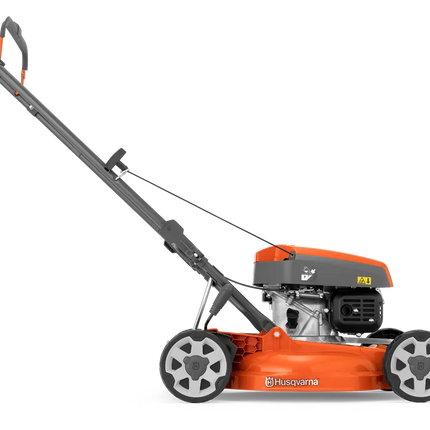 Косачка HUSQVARNA LB 144