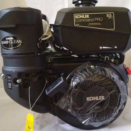 Бензинов двигател KOHLER 9.5к,с (Вал 25,4 )