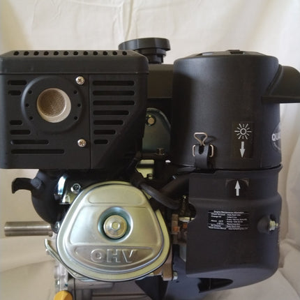 Бензинов двигател KOHLER 9.5к,с (Вал 25,4 )