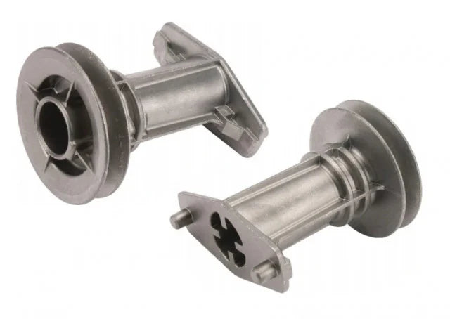 Държач (поставка) за нож на моторна косачка Viking MB400, MB450, MB455, MB500, MB650