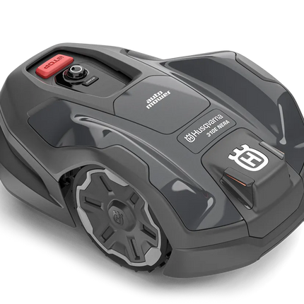 Косачка робот Husqvarna Automower® 310E NERA