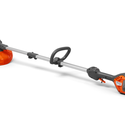 Тример за трева HUSQVARNA 215iL с акумулаторна батерия и зарядно устройство