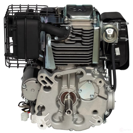 Бензинов двигател Loncin LC1P90F с вертикален вал