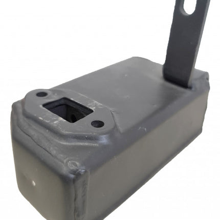 Барабан (ауспух) за Wacker BH 22 ,BH 23 ,BH 24