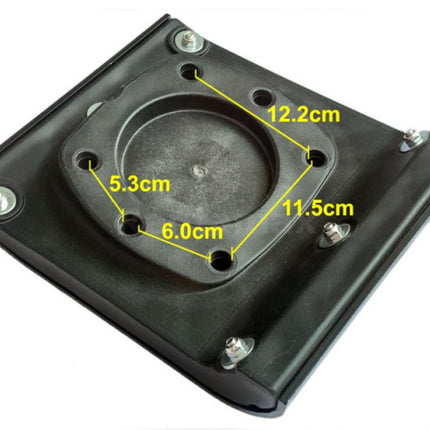 Подложка за трамбовка Wacker BS60-2, BS60-2i, BS50 (330mm x 280mm)