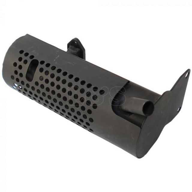 Барабан (ауспух) Wacker BS600