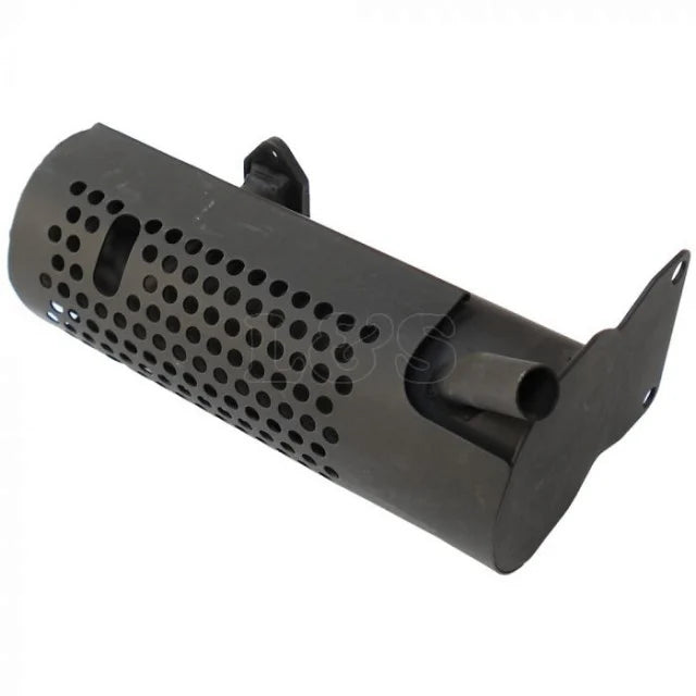 Барабан (ауспух) Wacker BS600