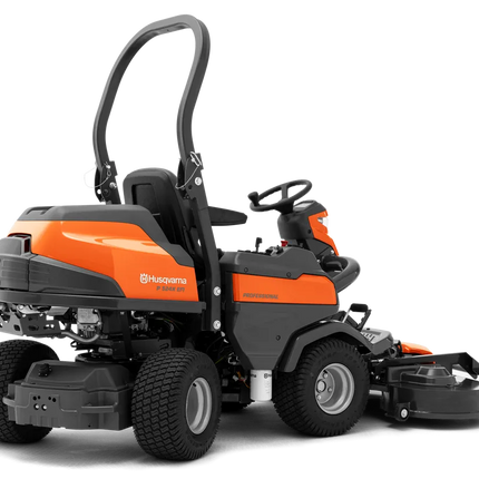 Самоходна косачка с преден косилен апарат Husqvarna P 524X