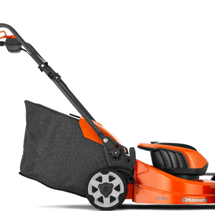 Косачка Husqvarna LC 142i