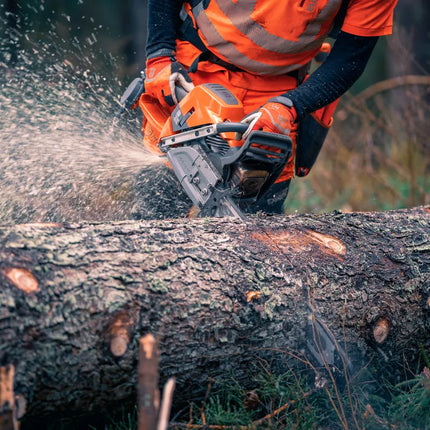 Верижен трион HUSQVARNA 592 XP®