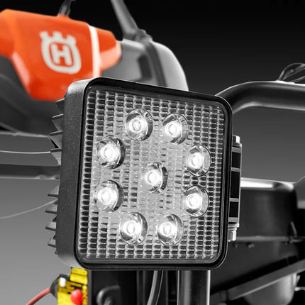 Снегорин HUSQVARNA ST 230