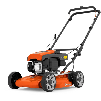 Косачка HUSQVARNA LB 144