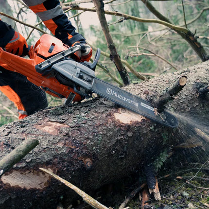 Верижен трион HUSQVARNA 572 XP®