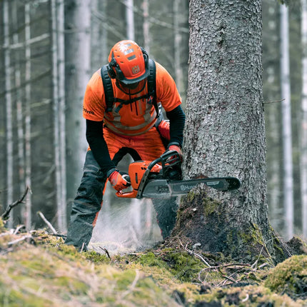 Верижен трион HUSQVARNA 572 XP®