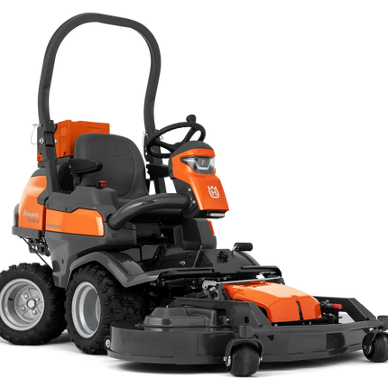 Самоходна косачка с преден косилен апарат Husqvarna P 524XR EFI