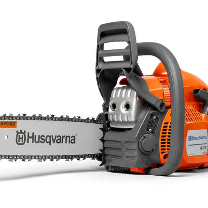 Верижен трион HUSQVARNA 435 II