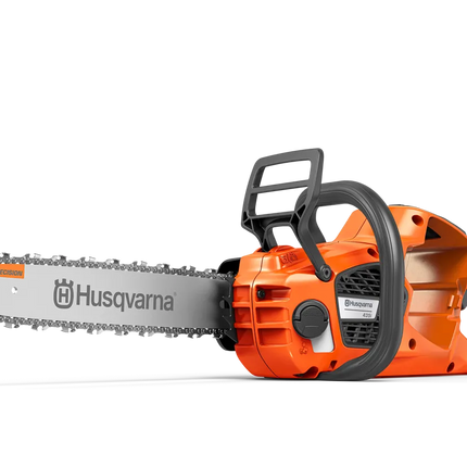 Верижен трион Husqvarna 435i