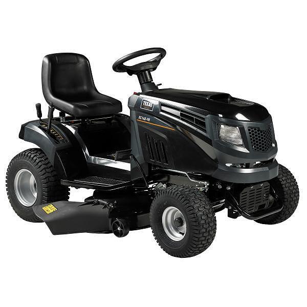 Градински трактор TEXAS-XC140-98 Lawn Tractor