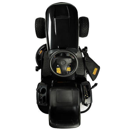 Градински трактор TEXAS-XC140-98 Lawn Tractor