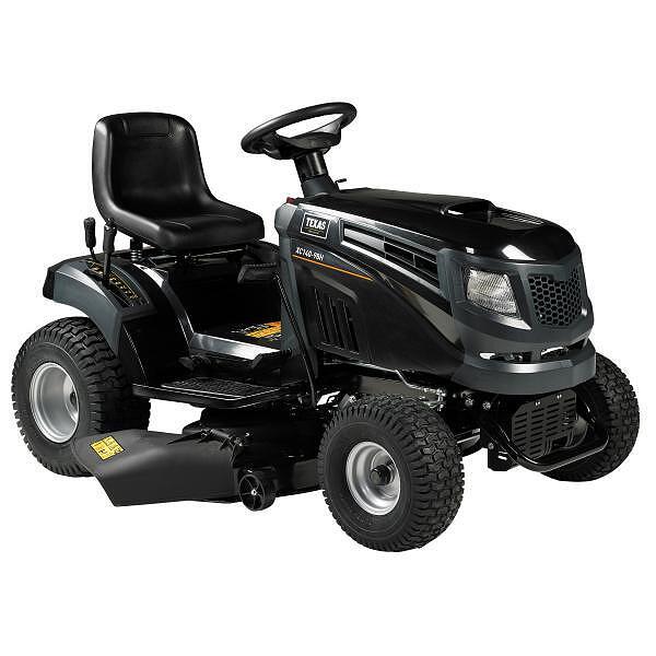 Градински трактор TEXAS-XC140-98H Lawn Tractor