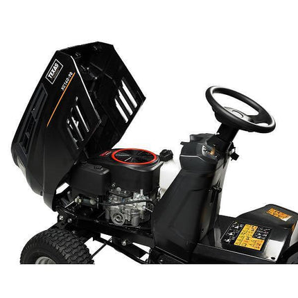 Градински трактор TEXAS-XC140-98H Lawn Tractor