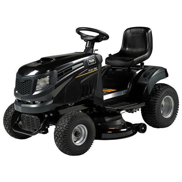 Градински трактор TEXAS -XC160-108H Lawn Tractor