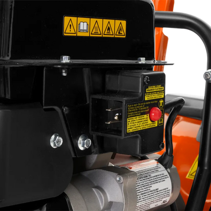 Снегорин HUSQVARNA ST 330