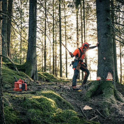 Верижен трион HUSQVARNA 572 XP®