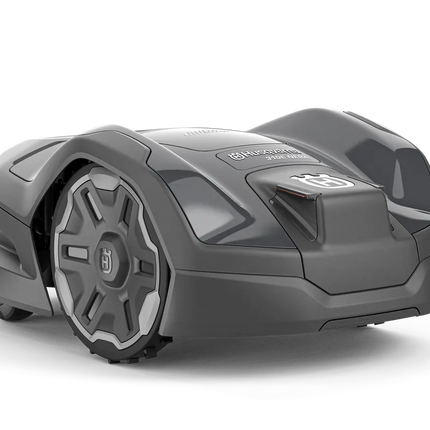 Косачка робот Husqvarna Automower® 310E NERA
