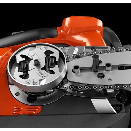 Верижен трион Husqvarna T542i XP®