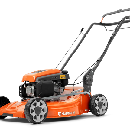 Косачка Husqvarna LB 256SP