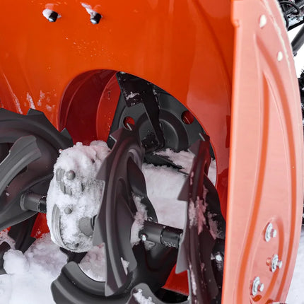 Снегорин HUSQVARNA ST 124